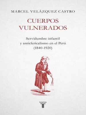 cover image of Cuerpos vulnerados